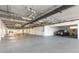 The garage features multiple parking spaces and doors at 242 Hidden Bay Dr # 603, Osprey, FL 34229