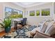 Cozy office space with lots of natural light at 3300 Casey Key Rd, Nokomis, FL 34275