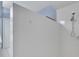 Bathroom highlighting a large, white tiled shower space at 5106 Far Oak Cir, Sarasota, FL 34238