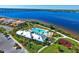 The pool and playground are some of the great community amenities at 5402 Tidewater Preserve Blvd, Bradenton, FL 34208