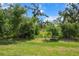 Picture of land for sale ready to be developed in a natural setting at 13319 Deep Blue Pl, Bradenton, FL 34211