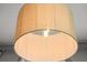 Close up of pendant lighting fixture in a bedroom at 13319 Deep Blue Pl, Bradenton, FL 34211