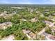 Nestled among lush trees, enjoy privacy and tranquility at 1709 Kerman St, North Port, FL 34288