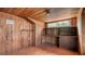 Wood-paneled room with built-in shelves and cabinets, plus a window view at 1931 Bahia Vista St, Sarasota, FL 34239