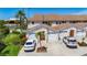 Charming townhomes with well-manicured lawns, driveways and attached garages, perfect for Florida living at 2609 Waterford Way # B, Palmetto, FL 34221
