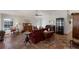 Comfortable living room with ample natural light and warm tile flooring, perfect for relaxation at 3209 2Nd W Ave, Bradenton, FL 34205