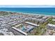 Coastal community showcases condominiums, private pool, and beach access at 3806 Gulf Of Mexico Dr # C311, Longboat Key, FL 34228