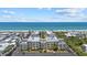 Beautiful beachfront condominiums with a stunning ocean view and well-maintained landscaping at 3806 Gulf Of Mexico Dr # C311, Longboat Key, FL 34228