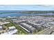 Waterfront condominiums with serene bay views, boat access, and convenient parking at 3806 Gulf Of Mexico Dr # C311, Longboat Key, FL 34228