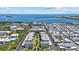 Waterfront condos featuring bay views, beautiful landscaping and private boat dockage at 3806 Gulf Of Mexico Dr # C311, Longboat Key, FL 34228