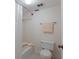 Bathroom featuring shower and bathtub combo at 536 Lakeside Dr # 0, Bradenton, FL 34210