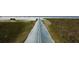 This beach access has a walkway leading to the white sands of Siesta Key Beach at 5800 Hollywood Blvd # 312, Sarasota, FL 34231