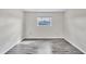 Spacious bedroom featuring neutral paint and wood-look floors at 5800 Hollywood Blvd # 312, Sarasota, FL 34231