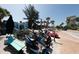The best way to get around Siesta Key Village is by bicycle or scooter at 5800 Hollywood Blvd # 312, Sarasota, FL 34231