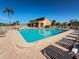 Enjoy a refreshing swim in the beautiful community pool at 6218 29Th W Ave # 6218, Bradenton, FL 34209