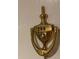 Door knocker with apartment number 208 at 750 N Tamiami Trl # 208, Sarasota, FL 34236