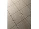 Close-up of brick pattern tile flooring at 750 N Tamiami Trl # 208, Sarasota, FL 34236