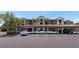 Beautiful building with covered parking located in a manicured condo community at 16804 Vardon Ter # 205, Bradenton, FL 34211