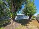 Charming single-story home featuring lush landscaping and a well-maintained lawn at 2204 34Th W St, Bradenton, FL 34205
