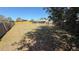 Spacious backyard with room for entertaining and enjoying the outdoors at 2231 Lockwood Meadows Way, Sarasota, FL 34234