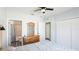 Bedroom with closet and en-suite bathroom at 2344 28Th E Ave, Palmetto, FL 34221