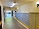 Interior mailboxes with lighting, providing a secure spot to receive and send mail at 425 30Th W Ave # C204, Bradenton, FL 34205