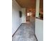 Spacious living room featuring a wood ceiling and open floor plan at 4700 Neptune Rd, Venice, FL 34293