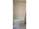 Standard shower-tub combination with updated faucet and shower head at 6902 11Th W Ave, Bradenton, FL 34209