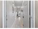 Hallway leading to the other rooms of the house at 803 Fairwaycove Ln # 102, Bradenton, FL 34212