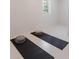 Flex room used as yoga room at 2596 Floyd St, Sarasota, FL 34239