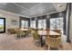Versatile meeting room provides comfortable seating and an inviting atmosphere at 8229 Grande Shores Dr, Sarasota, FL 34240