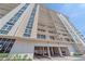 Beautiful high rise condo with many levels and balconies that also features a covered parking area at 1212 Benjamin Franklin Dr # 306, Sarasota, FL 34236