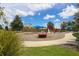 Colorful playground area with climbing structures and shaded seating for Gathering fun at 12237 Longview Lake Cir, Bradenton, FL 34211