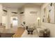 Elegant living room with classic furnishings, natural light, and open layout for comfortable living at 12541 Estrella Blvd, Punta Gorda, FL 33955