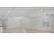 Bright and airy living room with large windows, a chandelier, and recessed lighting at 15608 31St E St, Parrish, FL 34219