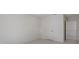 Bright bedroom with recessed lighting and modern trim details at 2590 Floyd St, Sarasota, FL 34239