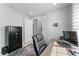 Home office features an open floor plan with easy access to the living spaces at 4515 Roycroft Ter, Parrish, FL 34219