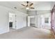 The main bedroom has an en-suite bathroom, closets, and access to the lanai at 4604 9Th E Ave, Bradenton, FL 34208