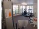 Bright fitness center with multiple weight machines and treadmills at 4941 25Th W St # 101, Bradenton, FL 34207