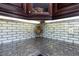 Granite countertops complement the tiled backsplash and provide ample space at 6951 Scrub Jay Dr, Sarasota, FL 34241
