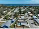A beautiful neighborhood showcasing attractive homes and waterfront views at 1112 65Th Nw St, Bradenton, FL 34209
