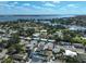 Desirable neighborhood with homes and waterfront views from this home's location at 1112 65Th Nw St, Bradenton, FL 34209
