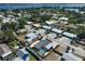 Charming neighborhood highlighting homes and beautiful waterfront views at 1112 65Th Nw St, Bradenton, FL 34209