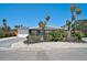 Inviting single-story home with well-kept landscaping, palm trees, and a tranquil neighborhood feel at 1112 65Th Nw St, Bradenton, FL 34209