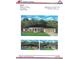 Charming single-story home featuring a two-car garage, manicured lawn, and an inviting facade at 1798 Yalta Terr., North Port, FL 34286