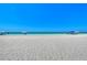 Enjoy the open, white sandy beach and gulf views at 1800 Gulf N Dr # 112, Bradenton Beach, FL 34217