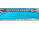 Large community pool for residents to enjoy in this sunny location at 1800 Gulf N Dr # 112, Bradenton Beach, FL 34217