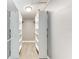 Walk-in closet with custom shelving for organized storage at 2303 58Th E St, Palmetto, FL 34221