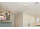 Open-concept layout seamlessly connecting the living and dining spaces at 301 89Th Ne Ave, St Petersburg, FL 33702