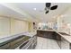 Spacious eat-in kitchen with granite counters, modern appliances, and open layout at 1617 Bayhouse Ct # 121, Sarasota, FL 34231